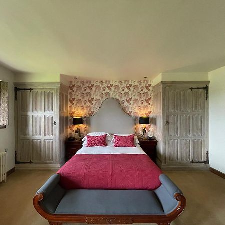 梅德斯通Leeds Castle Maiden'S Tower住宿加早餐旅馆 外观 照片